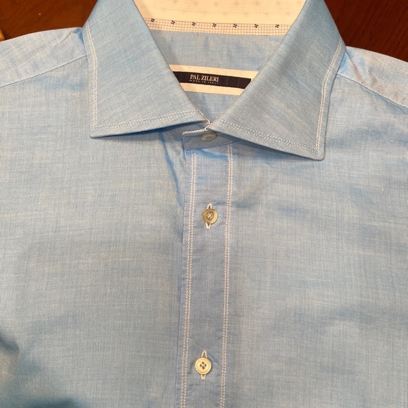 Pal Zileri Other - Pal Zileri- Dress shirt